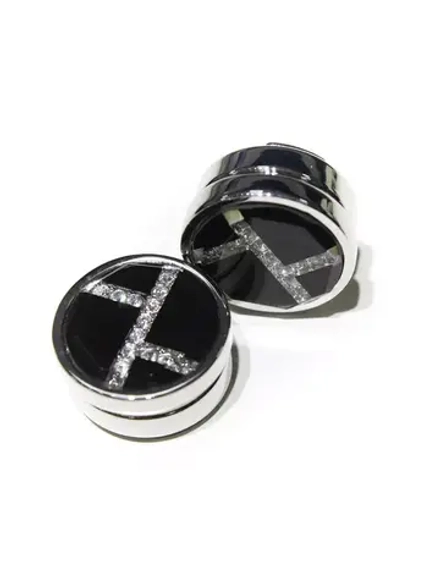 Запонки для рубашки мужская