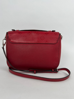 Сумка Louis Vuitton Very Messenger Monogram