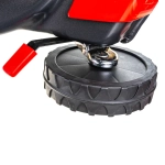 Газонокосилка электрическая EFCO LR 44 PE COMFORT PLUS: 1500 Вт, нож 41 см, 66129050S