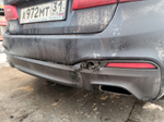 BMW 5-SERIES 530d AT xDrive M Sport