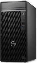 Системный блок Dell Optiplex 7010 Plus Intel Core i7, 32 ГБ, 512 Гб, Intel UHD Graphics,  ОС Windows 11 Профессиональная