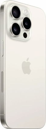 Apple iPhone 15 Pro Белый титан