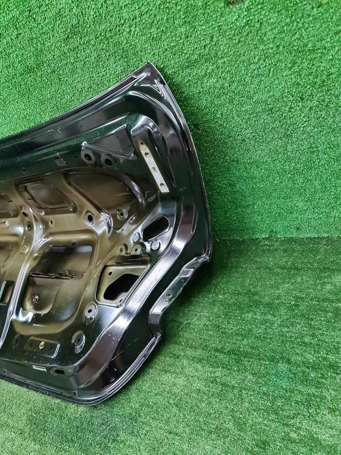 Крышка багажника Toyota Camry xv70 (2017-н.в.)