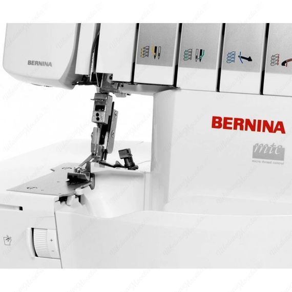 Оверлок Bernina L 450