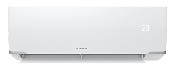 Классическая сплит-система EXPERTAIR PROFF ZAC-PR24NPZ (комплект) — (4)