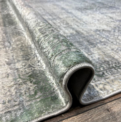 Florance 6020A S.GREY \ P.GREEN Прямой