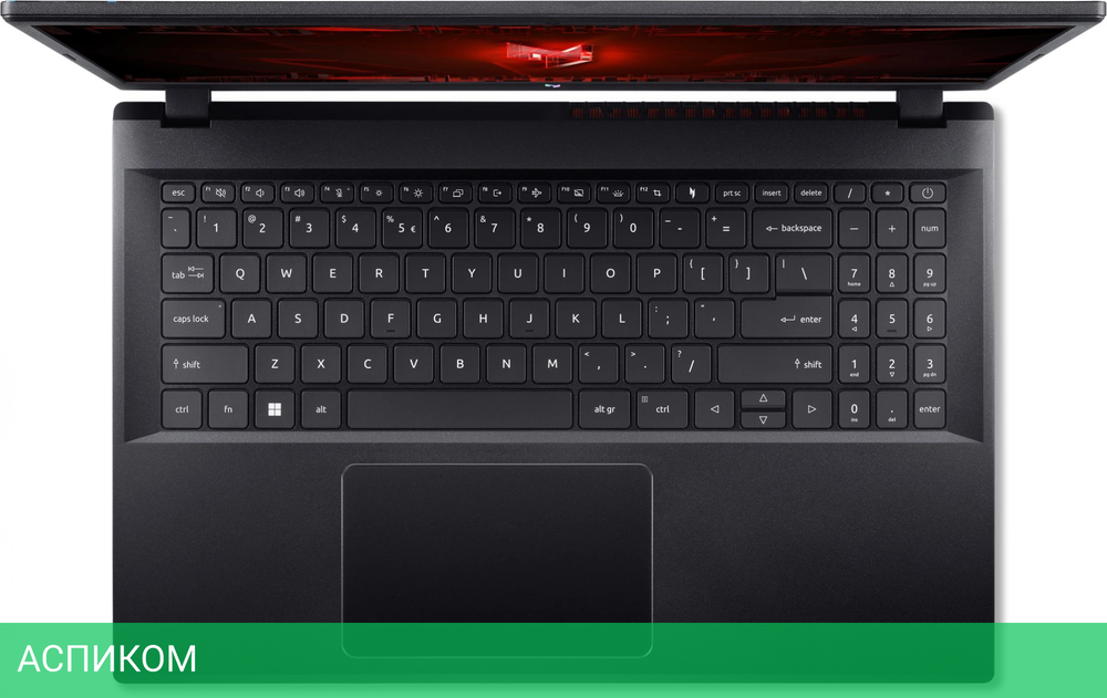 Ноутбук Acer Nitro V 15 ANV15-51-51AT