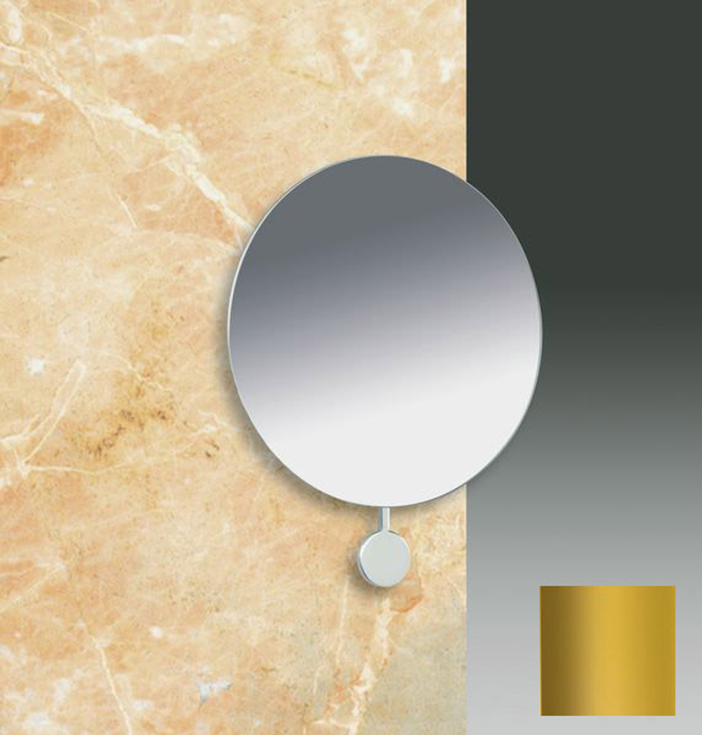 Зеркало косметическое Windisch 99060O 3X Испания