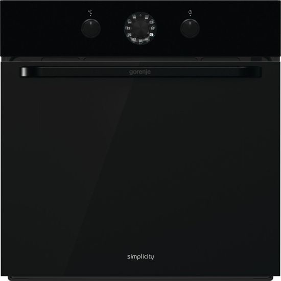 Электрический духовой шкаф Gorenje BO74SYB