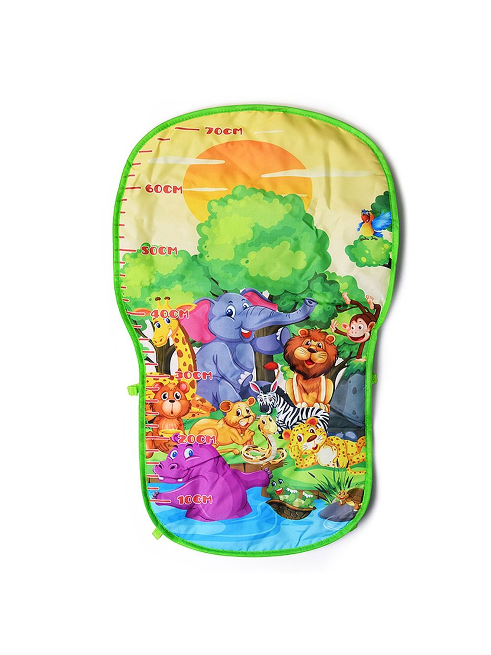 Коврик развивающий для малышей Маленький исследователь (1688-61)