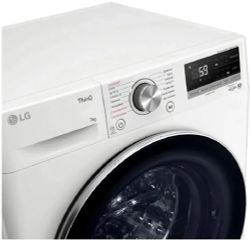 Стиральная машина LG F2V5HS1W