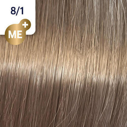 Wella Koleston 8/1 Песчаная буря ME+