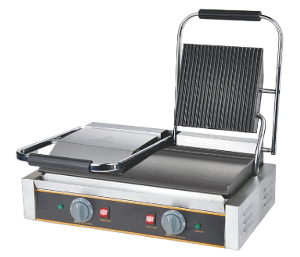 Гриль прижимной Kocateq GH813CNW