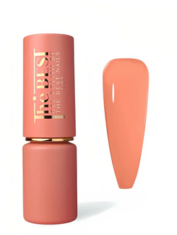 The Best Nails Smart Гель-лак Lovely, 12 мл