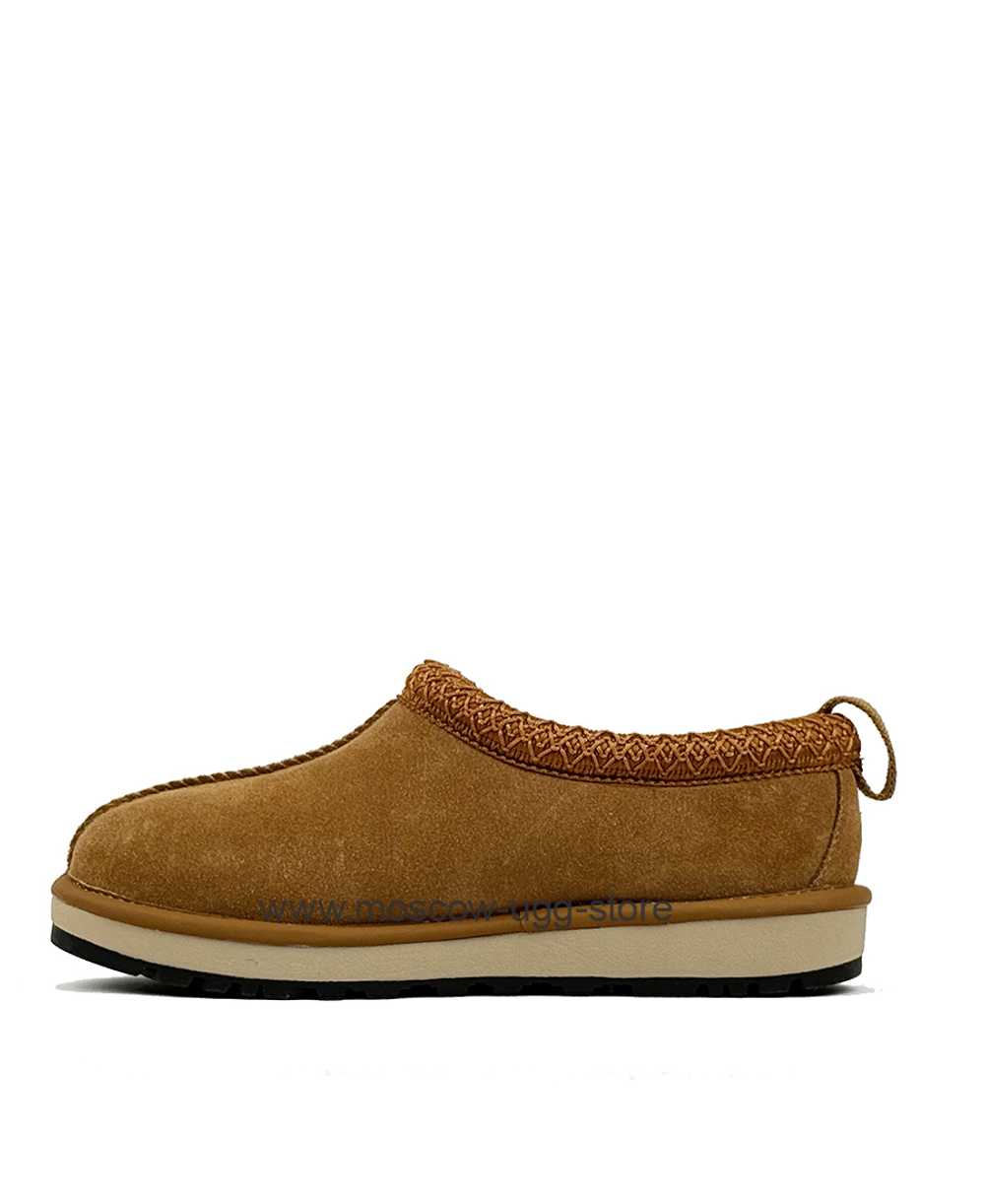 TASMAN SLIPPER GTX - Chestnut