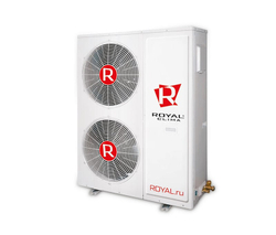 Royal Clima CO-D 60HNI/CO-E 60HNI