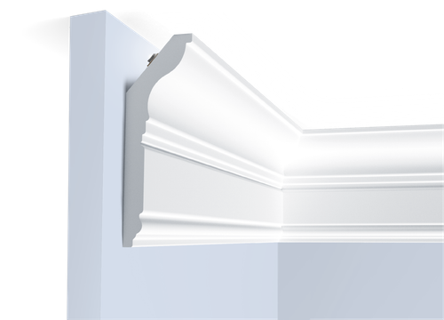 Карниз потолочный L1902