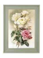 Картина на стену интерьерная на холсте 30*40 см