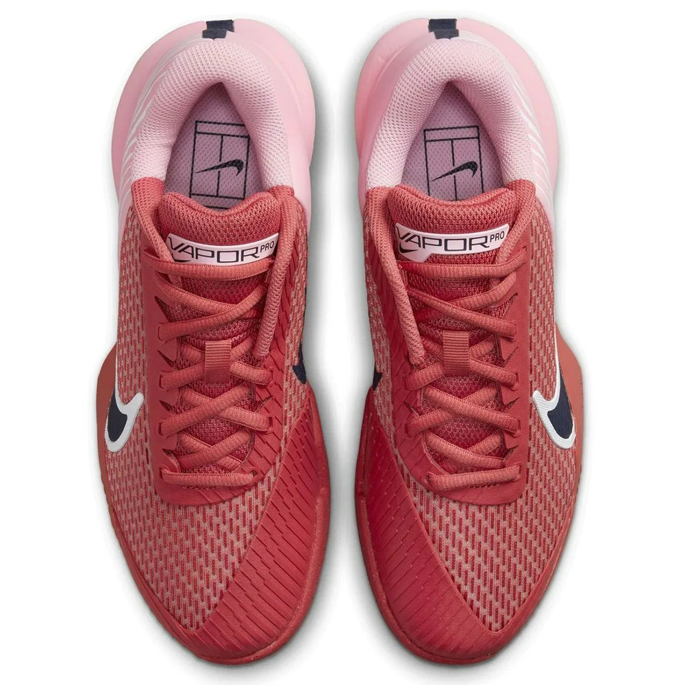 Кроссовки для тенниса Женские NIKE ZOOM VAPOR PRO 2 для всех покрытий