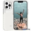 UAG Dip Series Case for Apple iPhone 13 Pro Marshmallow (Белый)11315U313535