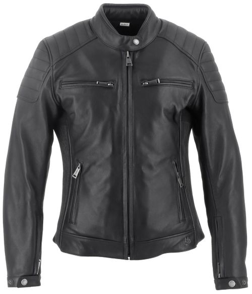 Jody Cuir / Женская / Черный