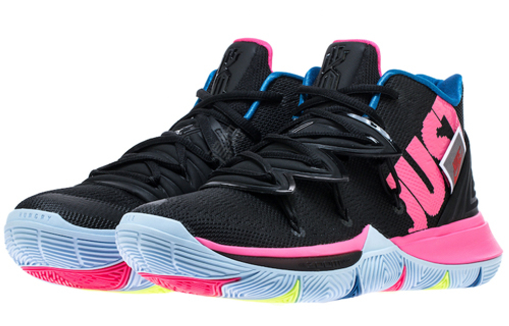 Кроссовки Nike Kyrie 5 Just Do It 5