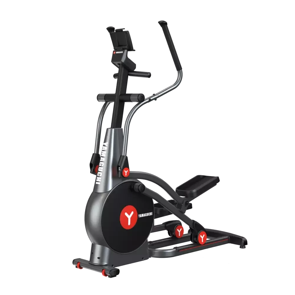 Эллиптический тренажер YAMAGUCHI Elliptic