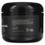 Pure Body Naturals, Гель для укладки волос, 118 мл (4 жидк. унц.)