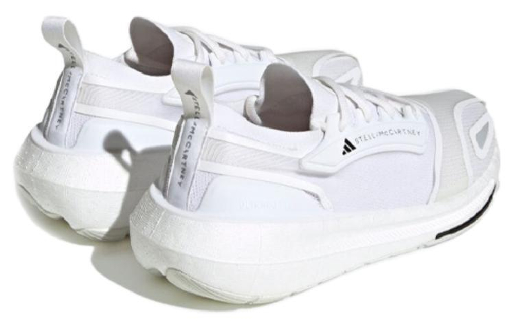 Кроссовки Stella Mccartney X Adidas Ultraboost Light (Женская размерная сетка)