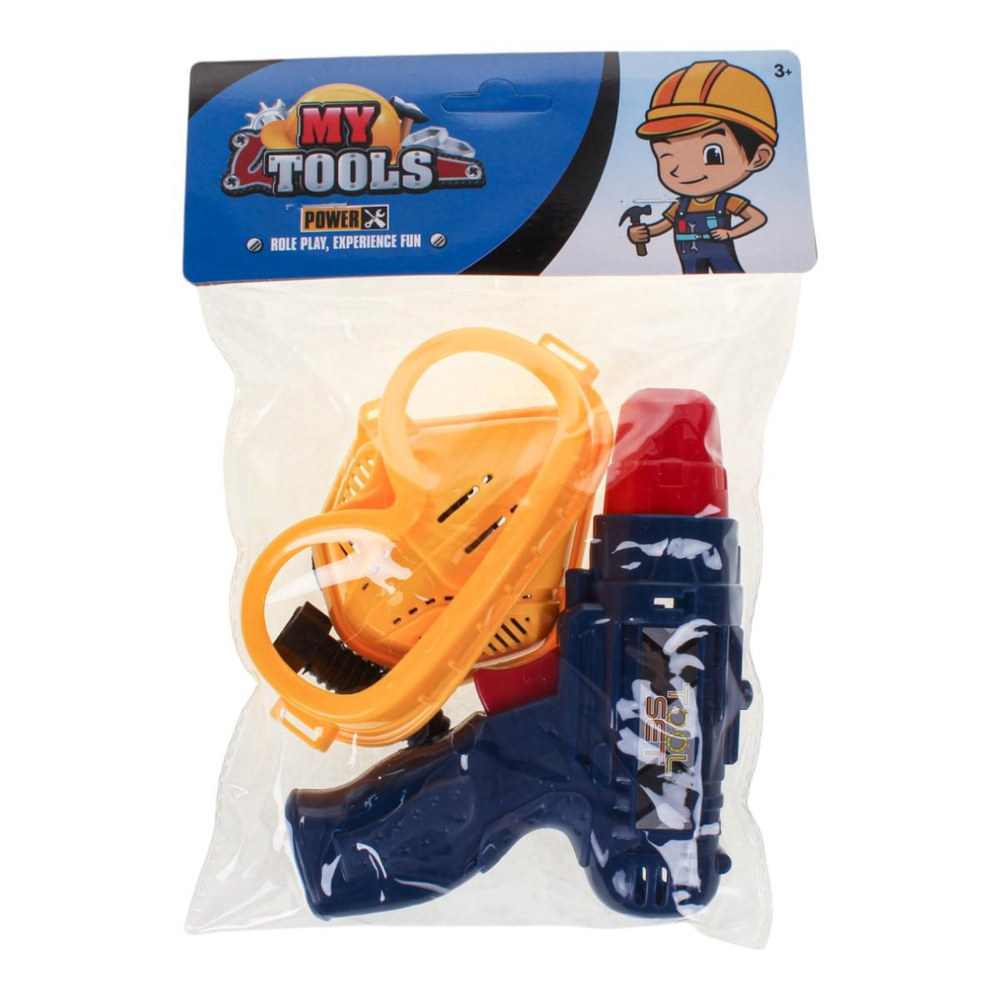 Набор инструментов, пакет 330-14