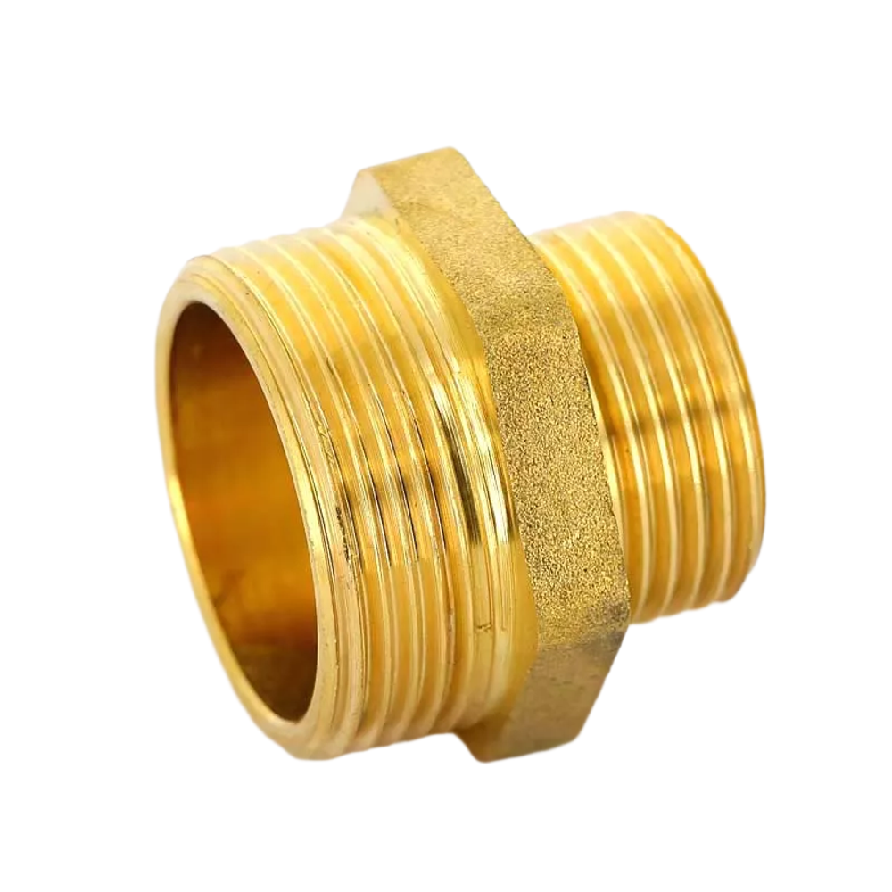 Бочонок лат. 2" * 1 1/2" нар./нар.