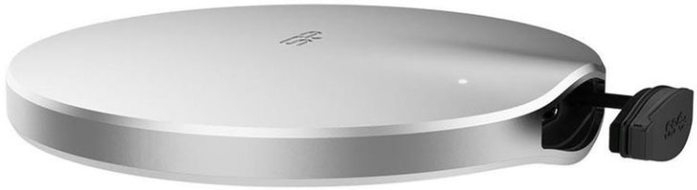 Внешний SSD USB 3.2 Gen 2 Type-C Silicon Power SP120GBPSDB80SCS