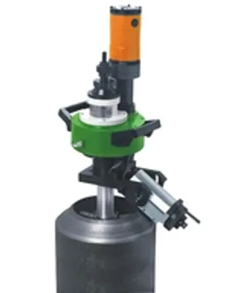 Автоматический кромкорез (фаскосниматель) Cevisa CHP-12