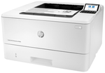 Принтер лазерный черно-белый HP LaserJet Enterprise M406dn