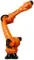 Промышленный робот KUKA KR IONTEC KR 50 R2500