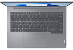 Ноутбук Lenovo ThinkBook 16 G6 IRL 16" / 8 Гб / SSD 512 Гб / Без ОС / 21KH006PRU