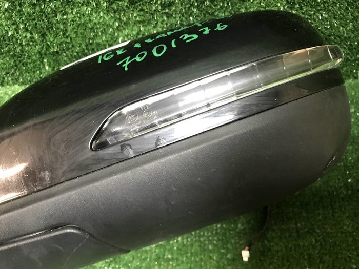 Зеркало левое Chery Tiggo 7 Pro (2020-н.в.) 16к.