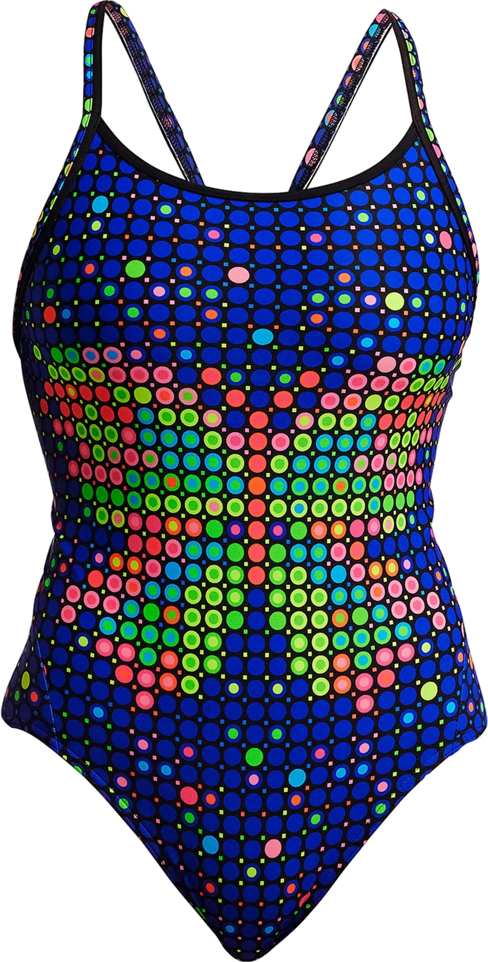 Купальник FUNKITA B-Fly