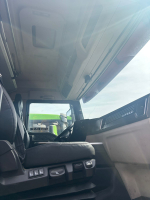 SITRAK C7H 6x4 Седельный тягач ZZ4256V364HE (Дизельный, 12,4 л, 480 л.с., АТ)