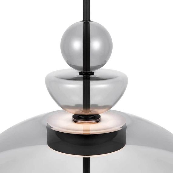 Подвесной светодиодный светильник Maytoni Bangkok MOD185PL-L11B3K3