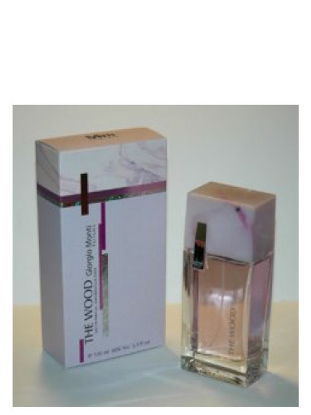 Giorgio Monti The Wood for Women