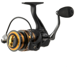 Катушка для рыбалки безынерционная Black Side Aviator PRO FD (8+1 подш.)