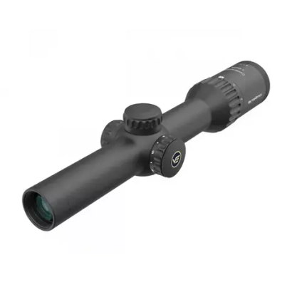 Прицел Vector Optics Continental X6 1-6x24 FIBER (SCOC-48)