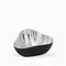 Миска Мetallic S, 14х14 см