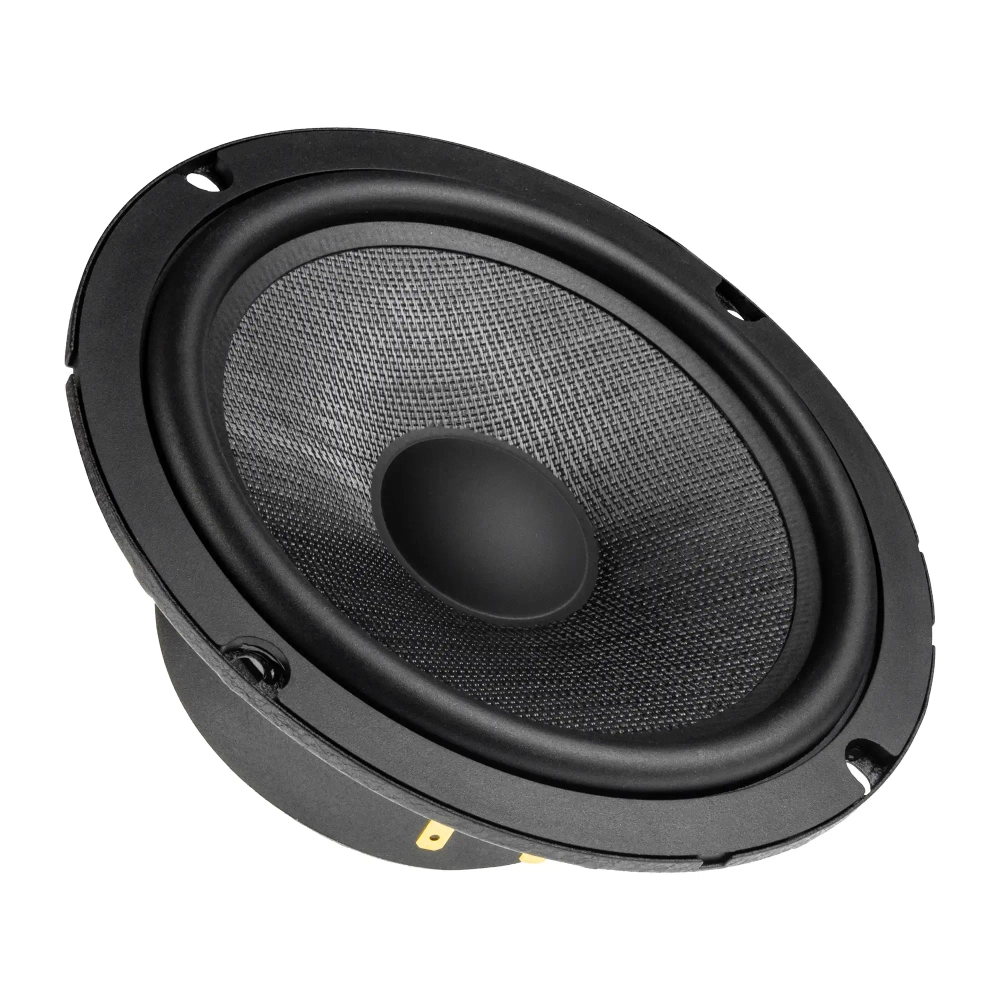 Динамики AMP PRO X 6.5 ver.2
