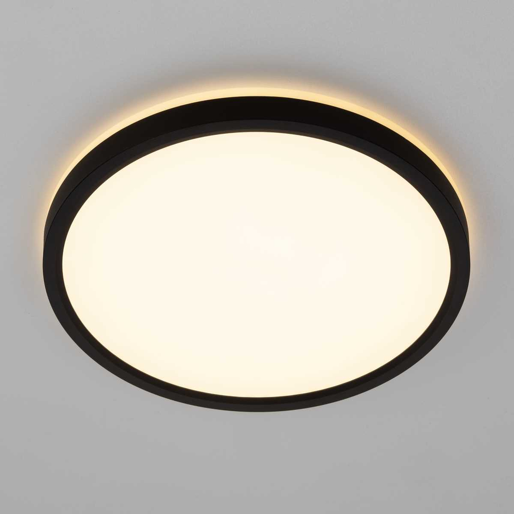 Потолочный светодиодный светильник Citilux Norma CL748241