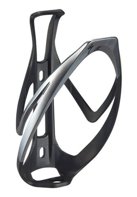 Флягодержатель Specialized Rib Cage II grey