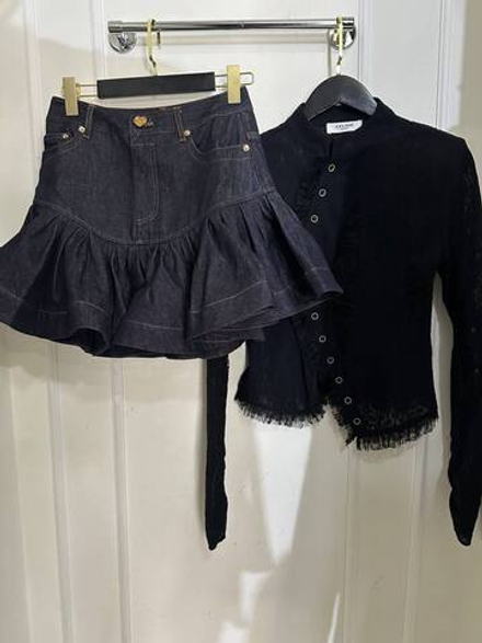 Рубашка Celine