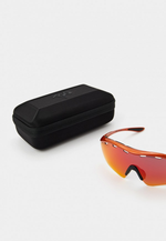Спортивные очки 720armour RiderB7 / Orange / Red HC Lens