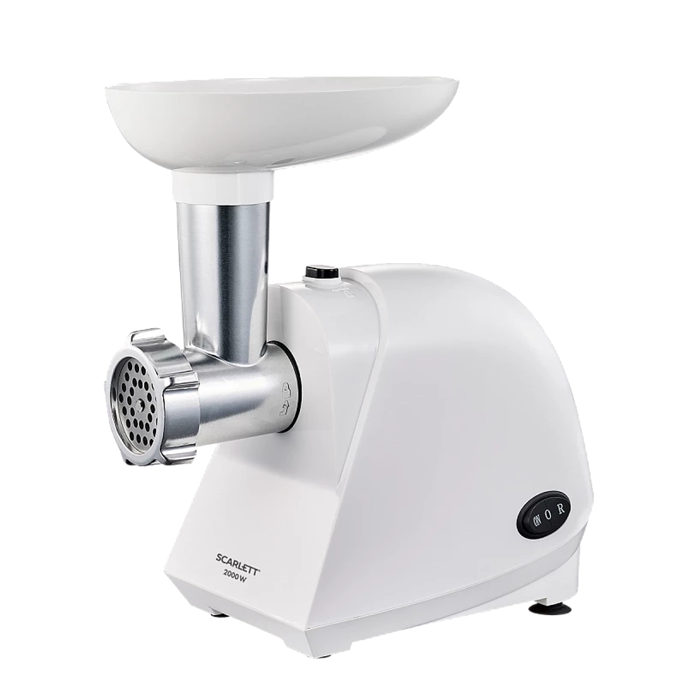 Мясорубка SCARLETT SC-MG 45 S74